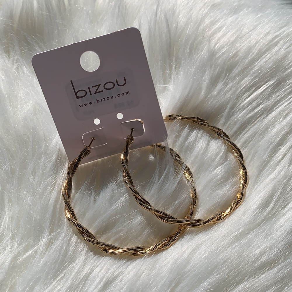 Bizou | Hoops - Picture 3 of 3